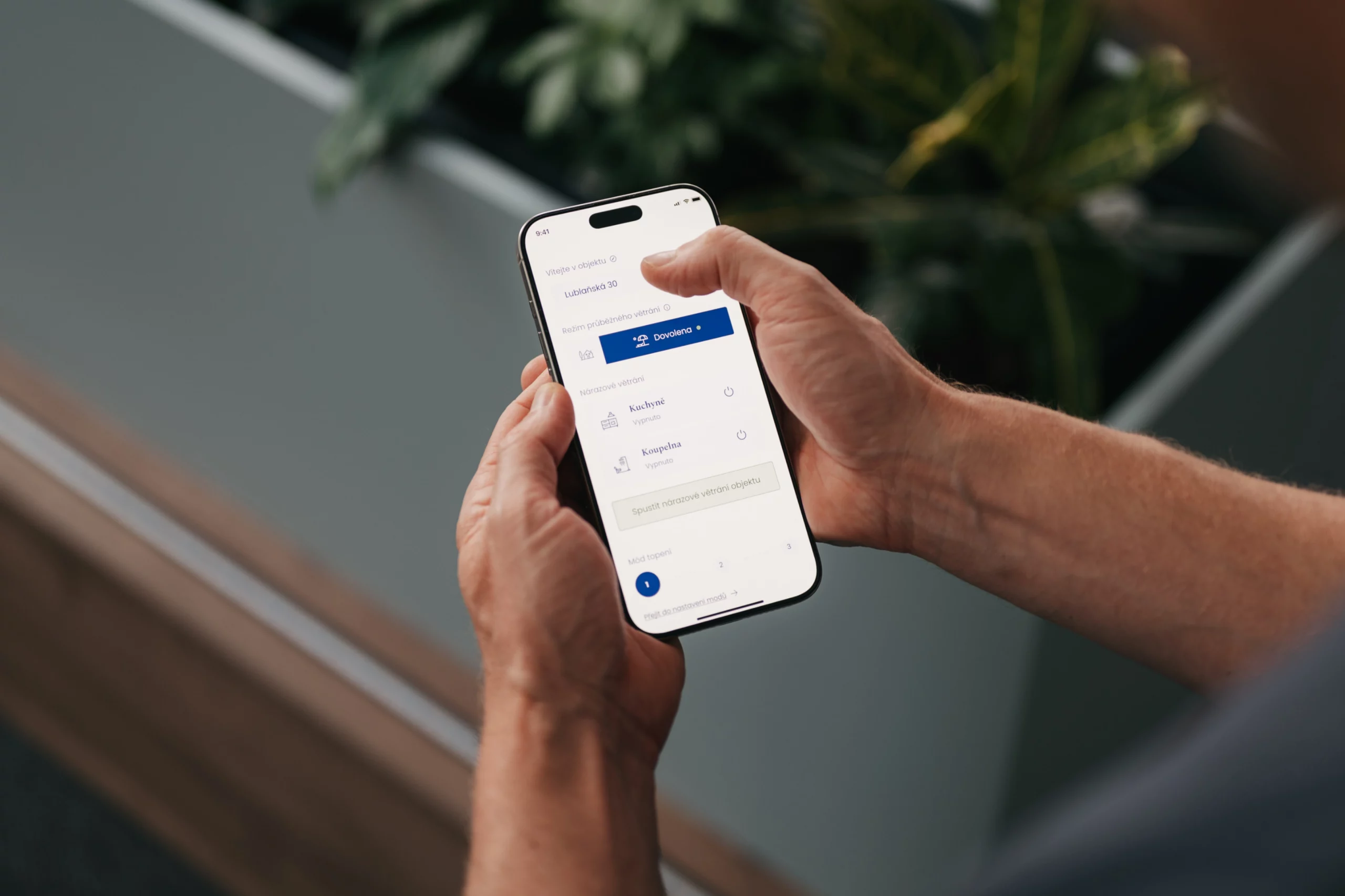 Obrázek accordionu služby Vývoj mobilních aplikací