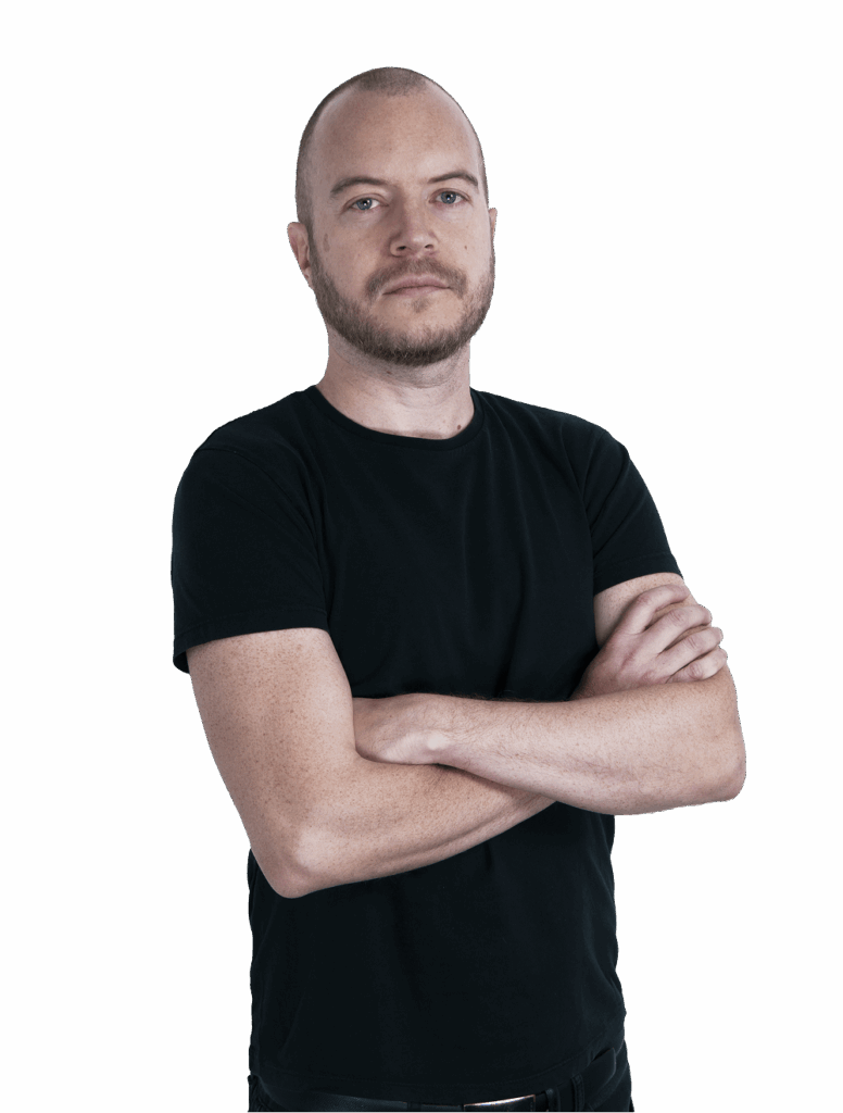 Libor Suchý