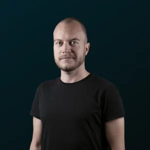 Libor Suchý