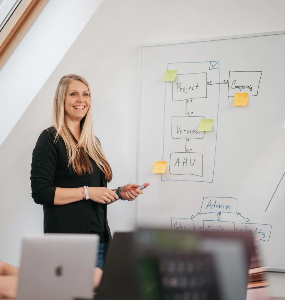 Ilustrativní obrázek procesu vývoje mobilních aplikací 1