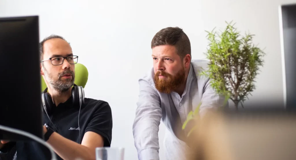 CTO v jeho každodenní praxi