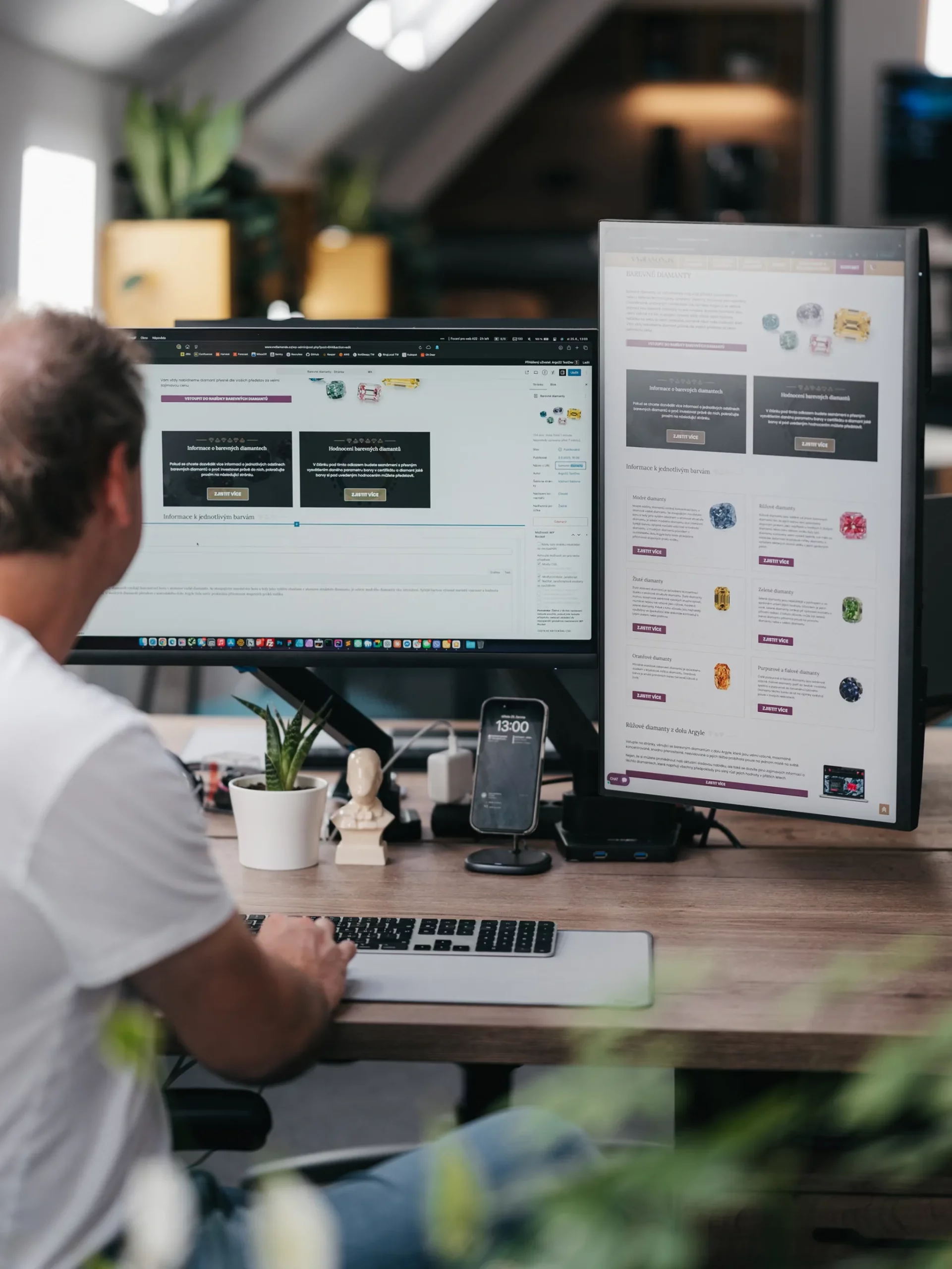 Obrázek accordionu služby WordPress