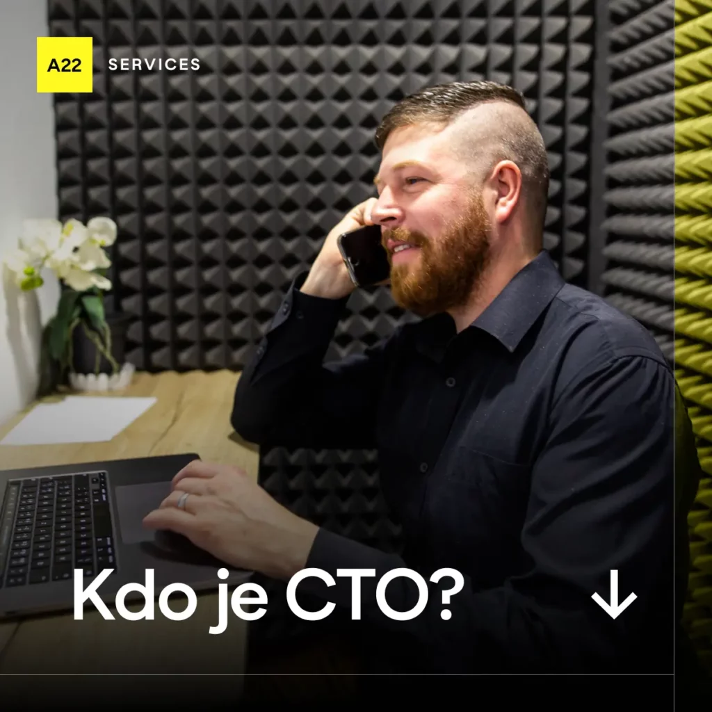 Obrázek k článku CTO