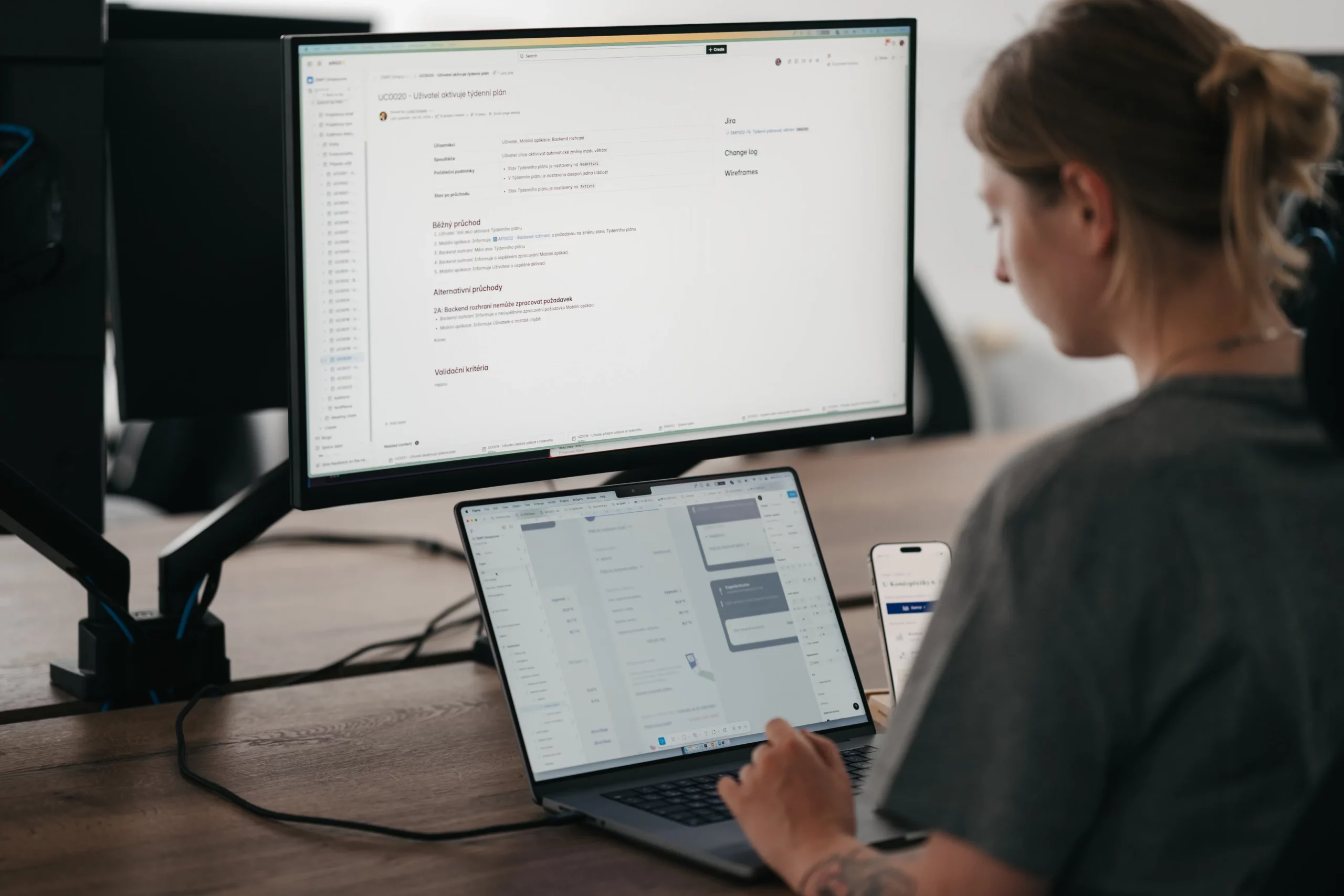 SimplyCORE - obrázek v galerii