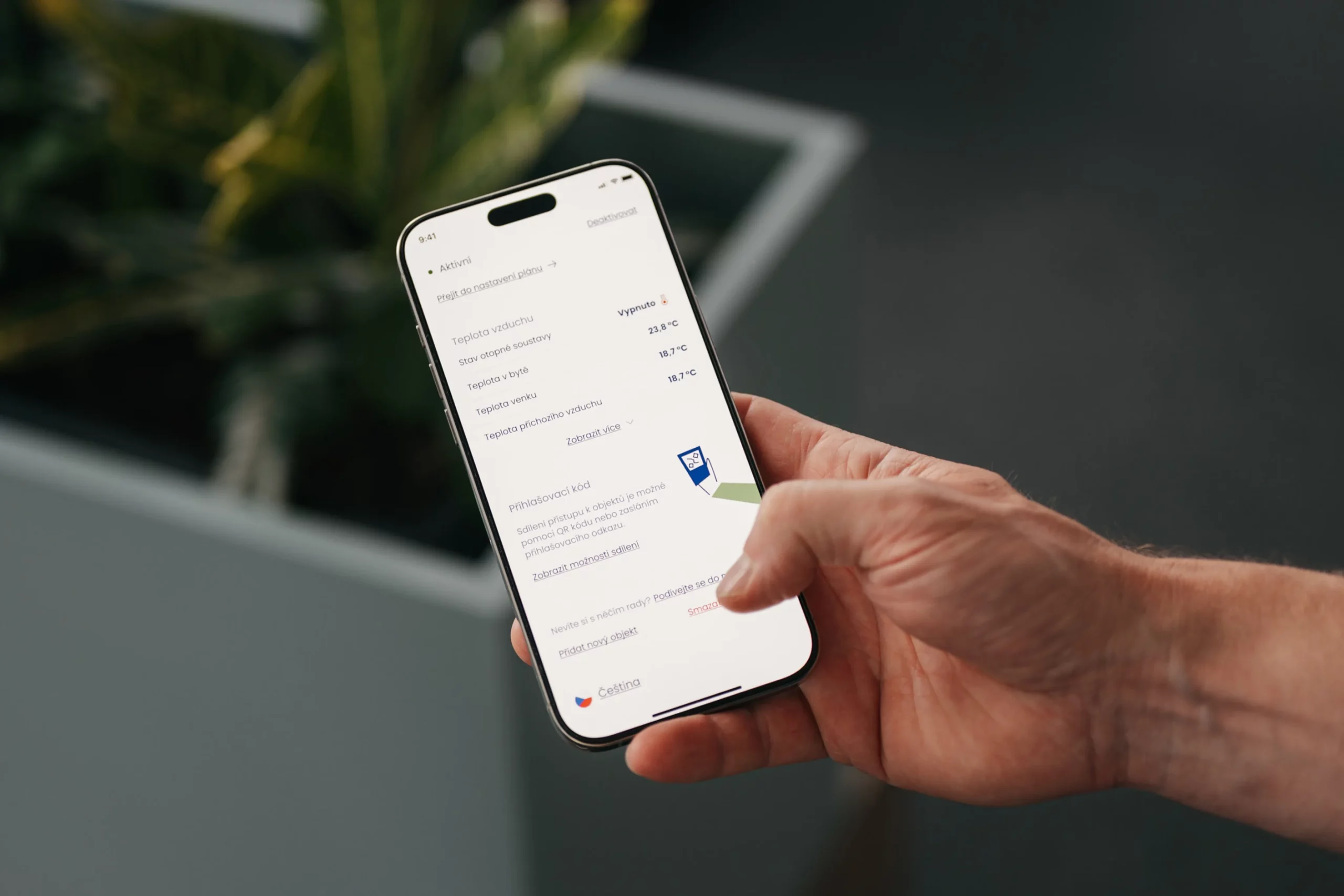 SimplyCORE - obrázek v galerii