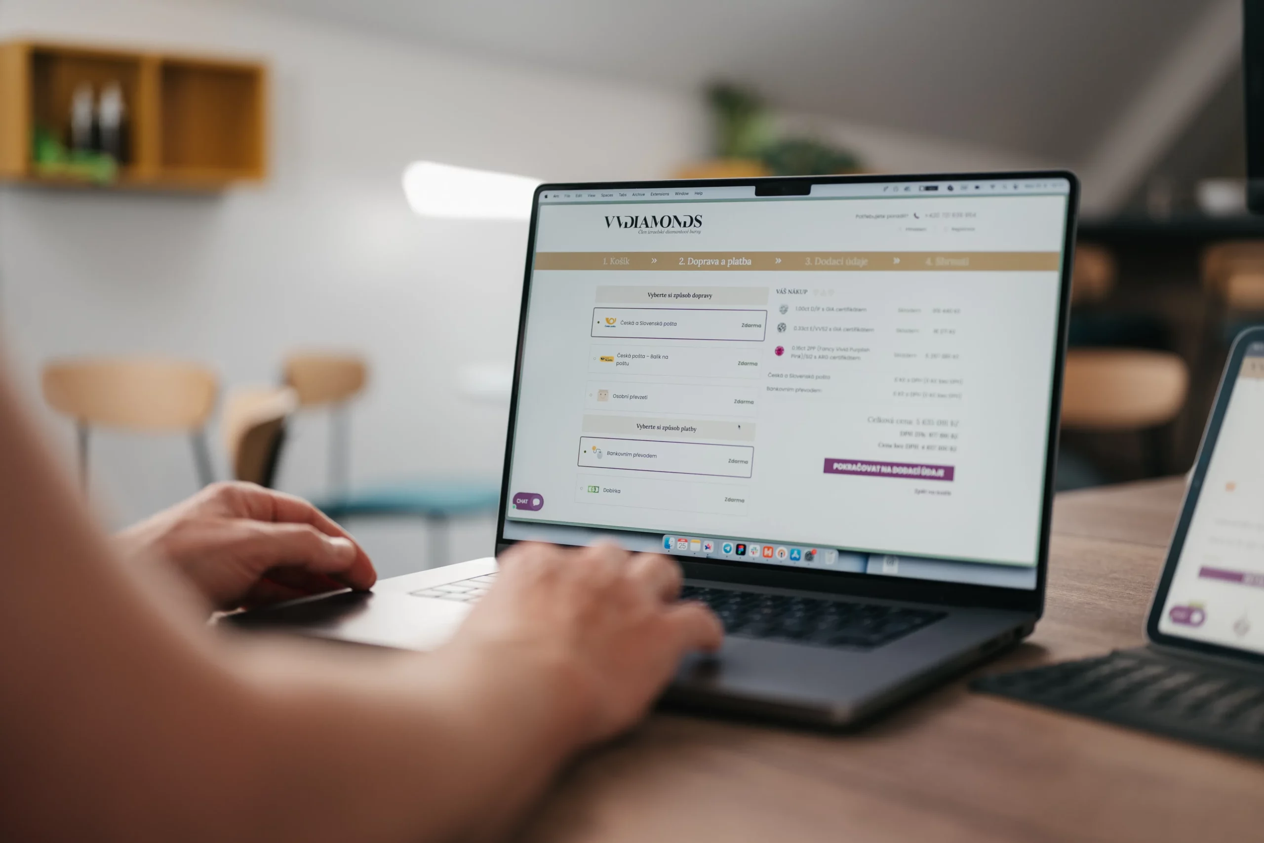 VVDiamonds - obrázek v galerii