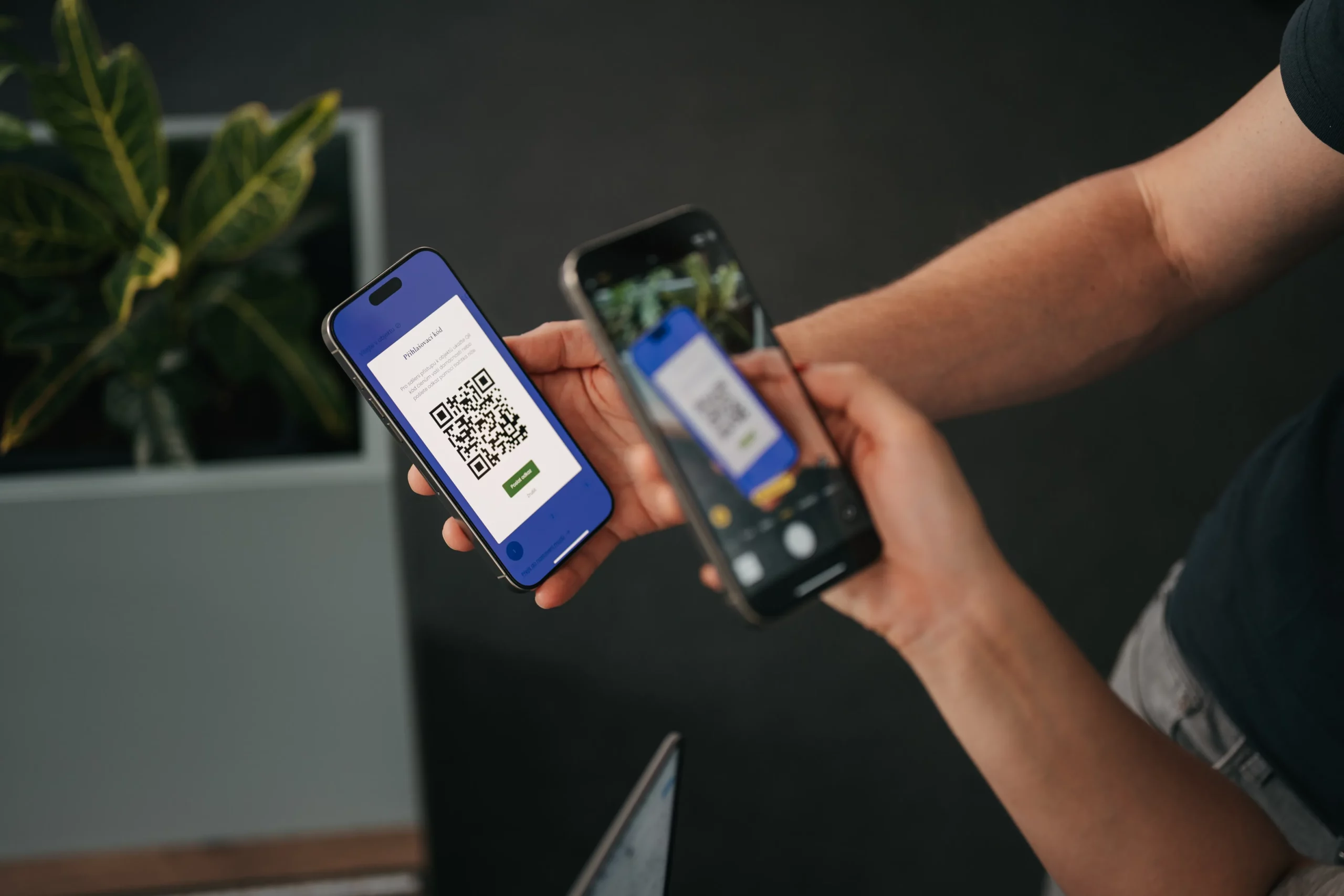 SimplyCORE - obrázek v galerii