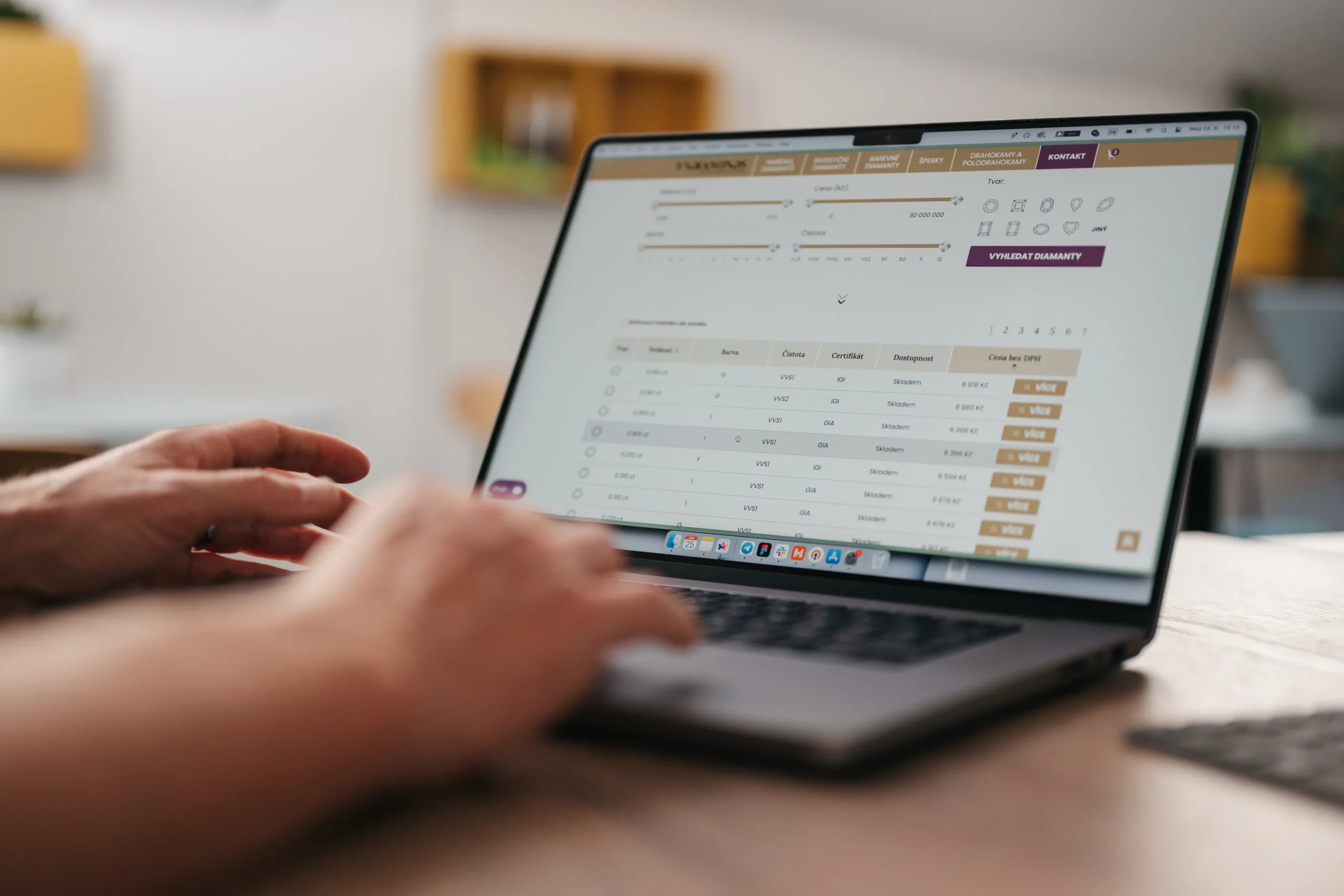 VVDiamonds - obrázek v galerii