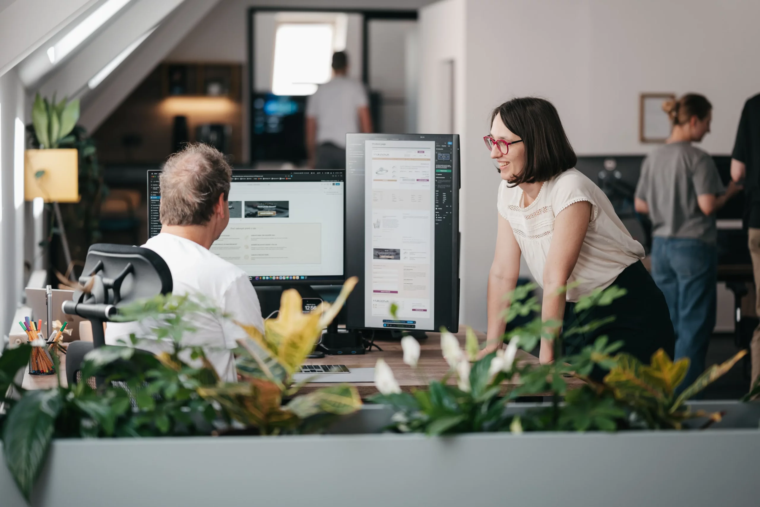 Hlavní obrázek služby WordPress