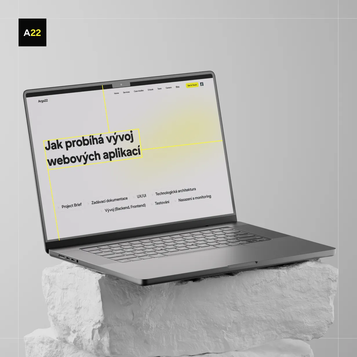 Jak probíhá vývoj webových aplikací? Od nápadu až k funkčnímu řešení