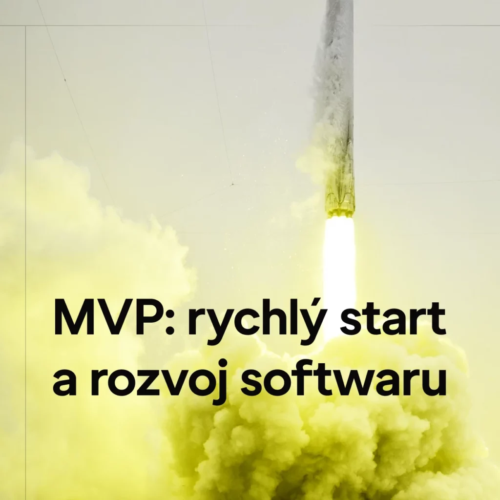 Obrázek k článku MVP