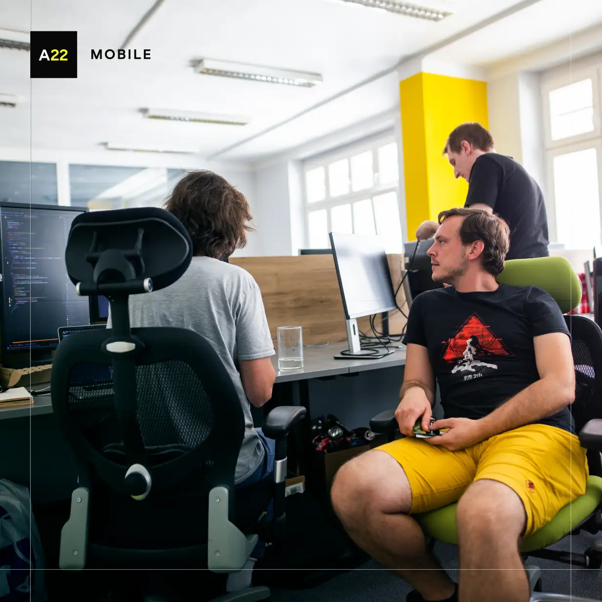 Nativní versus multiplatformní mobilní aplikace: jak si správně vybrat?