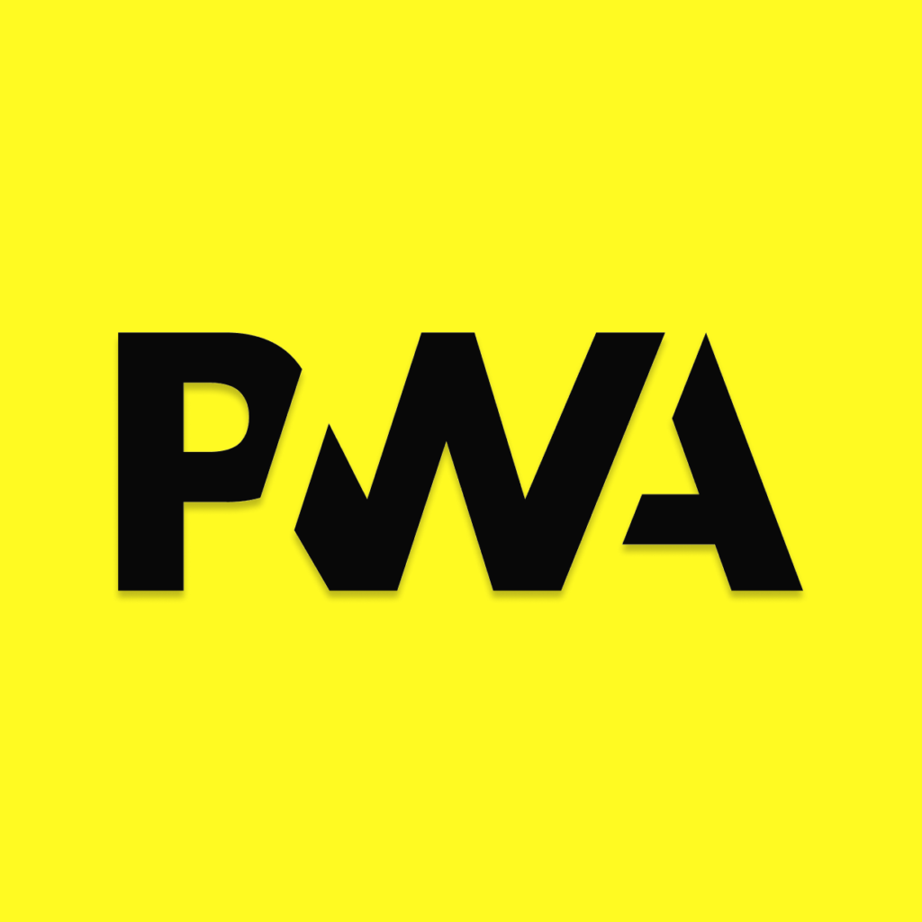 Obrázek k článku PWA