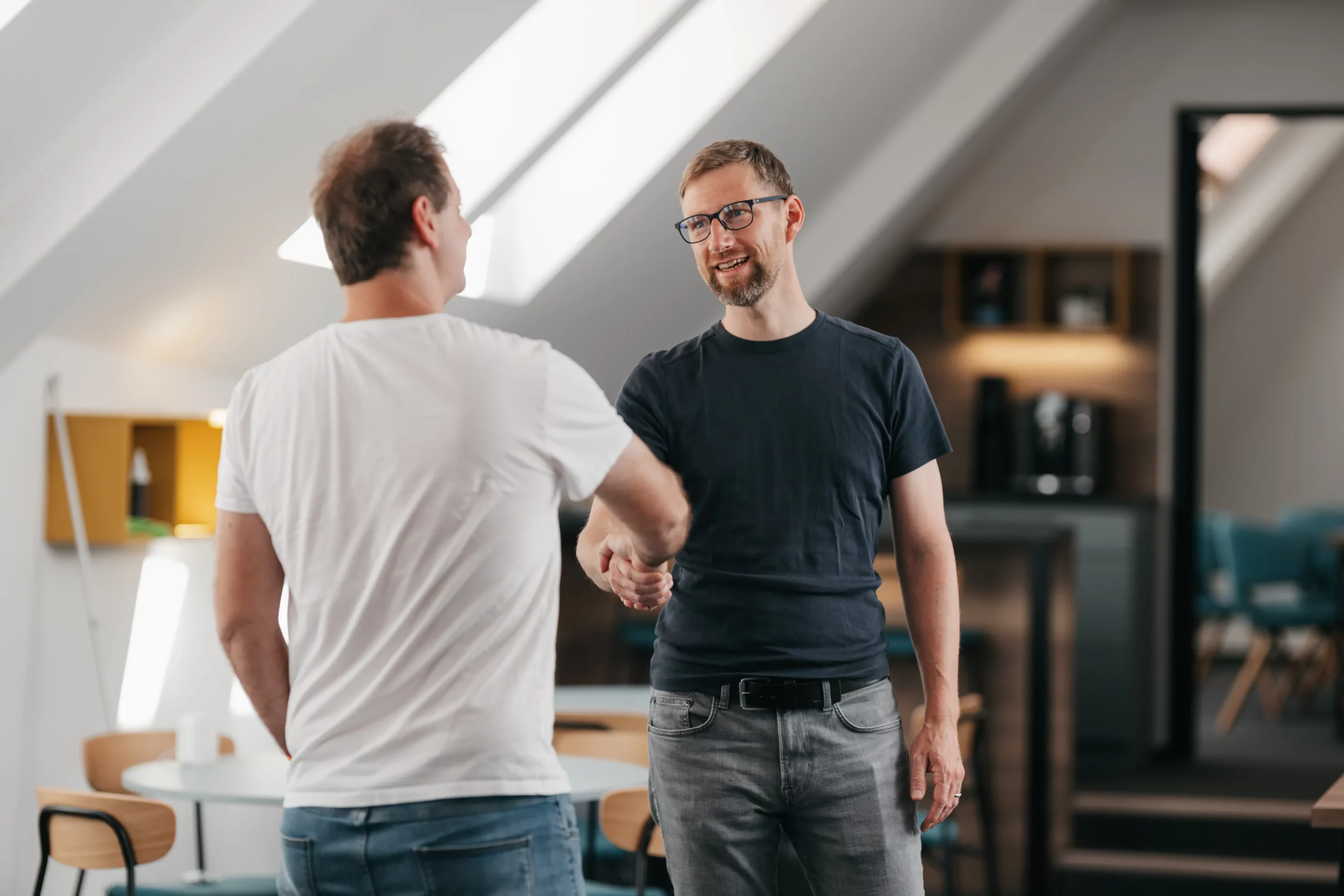 Showreel obrázek k referencím