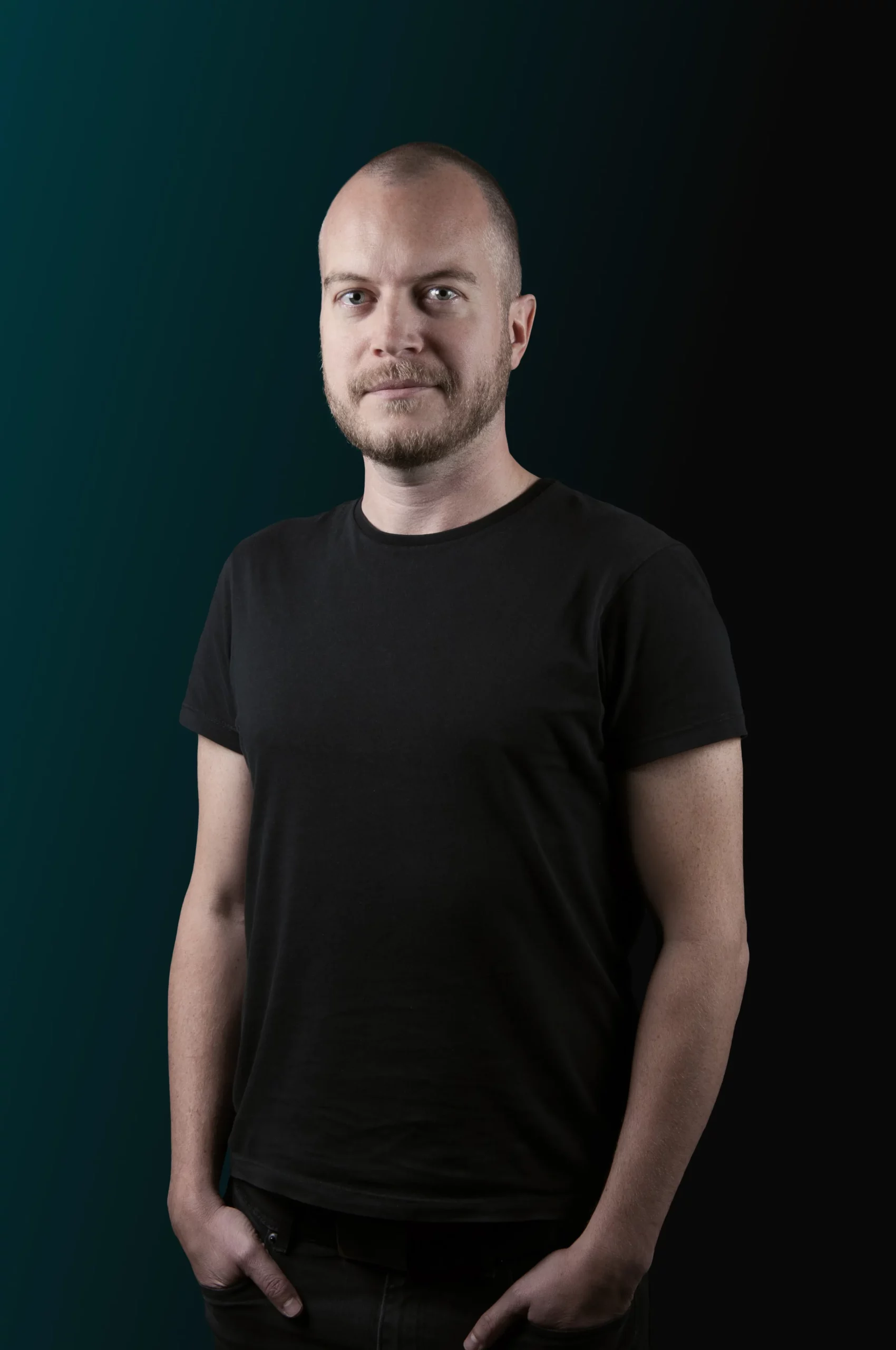 Libor Suchý