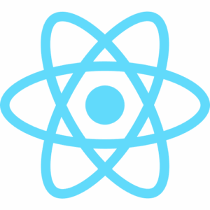 React