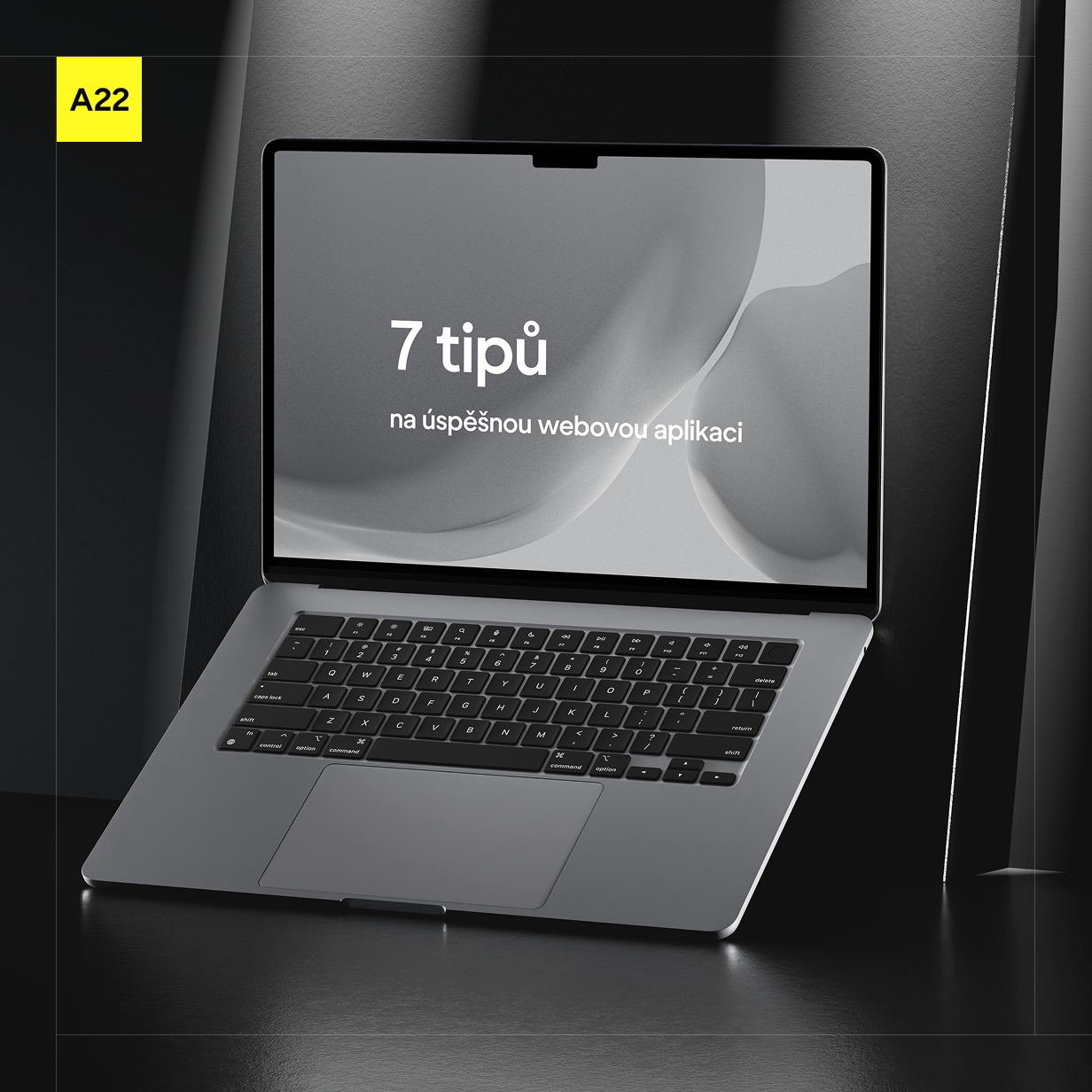 7 tipů na úspěšnou webovou aplikaci