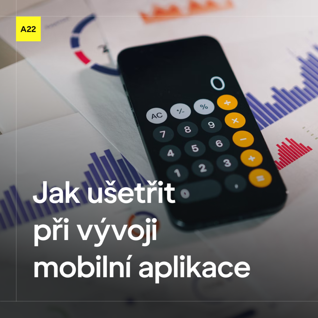 Obrázek k článku Jak ušetřit při vývoji mobilní aplikace