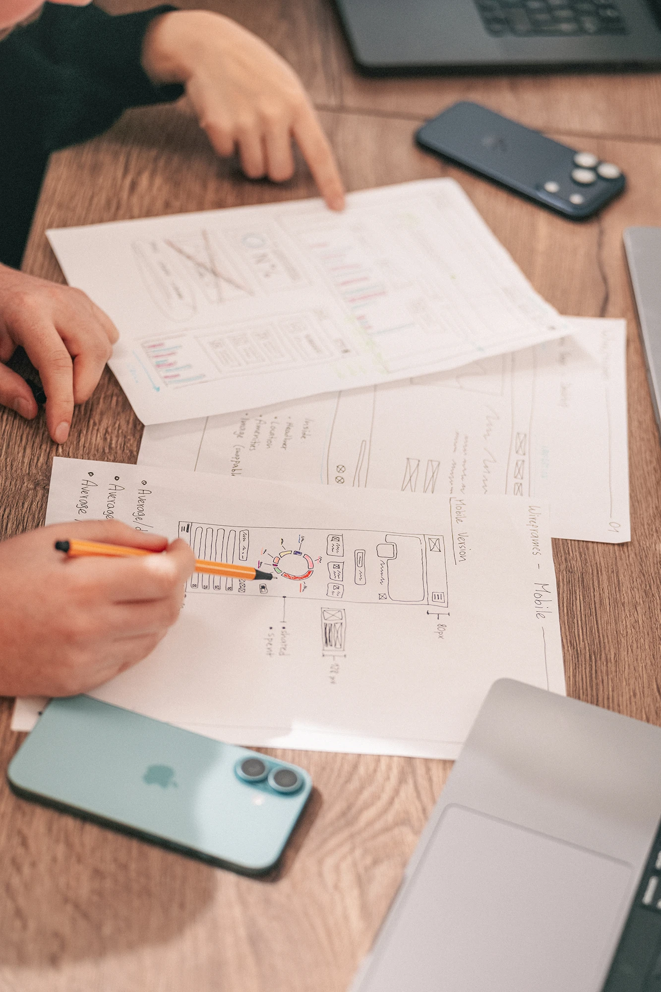 Funkční proces designu