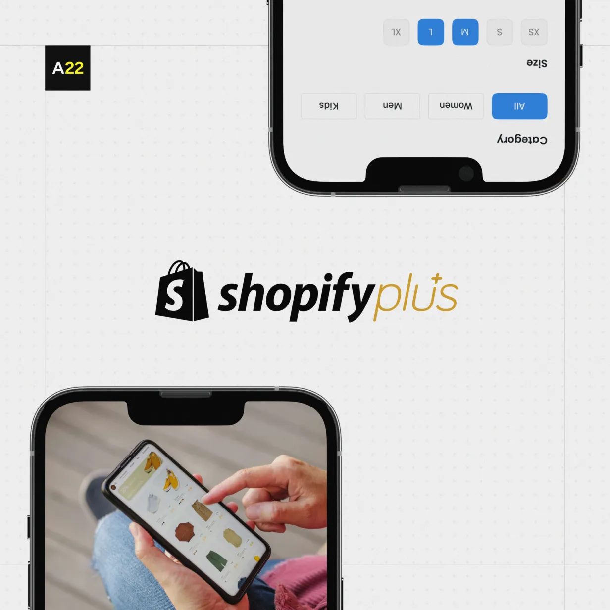 Shopify Plus: kdy dává smysl enterprise řešení pro rostoucí e‑commerce (2026)