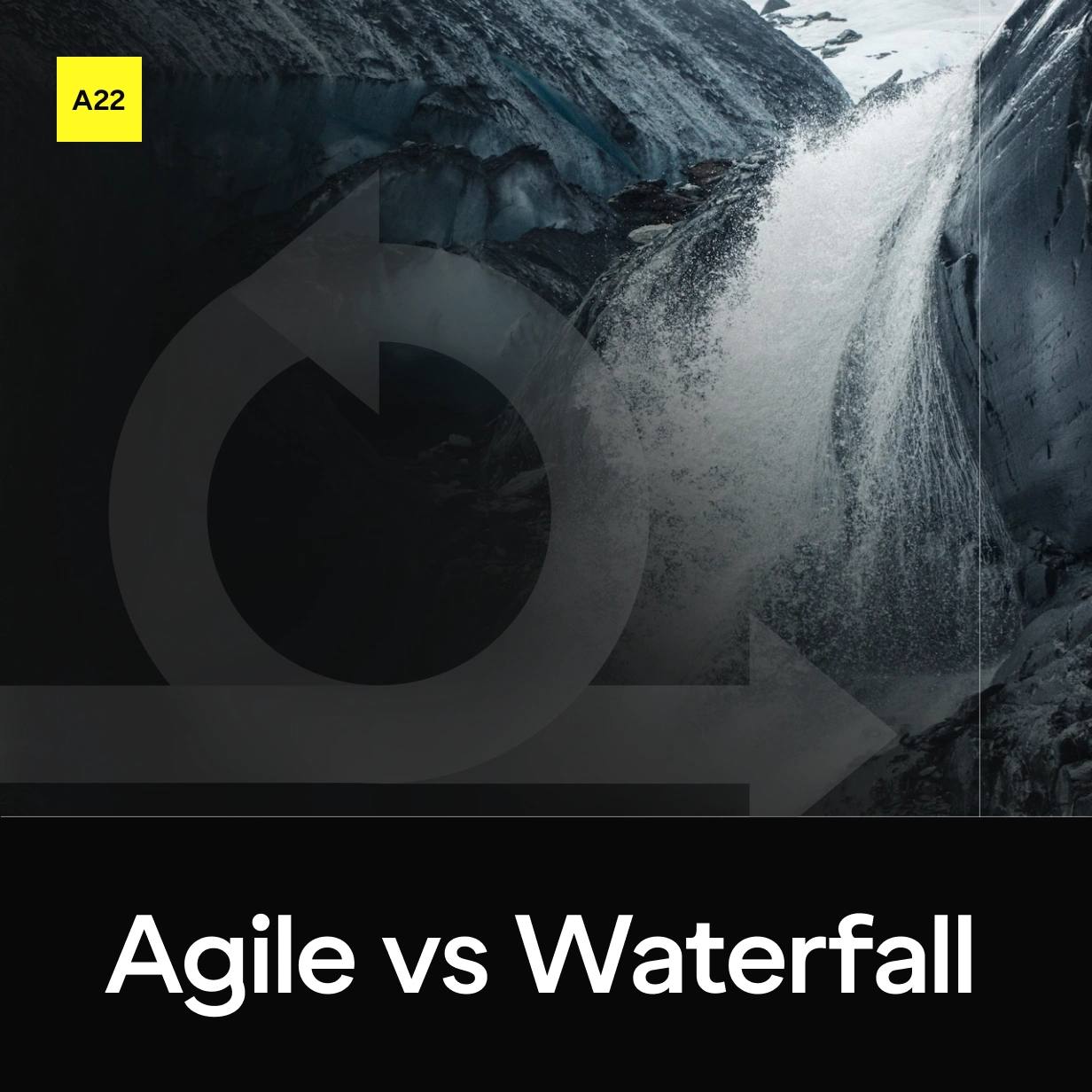 Waterfall vs. agilní vývoj: praktický průvodce výběrem
