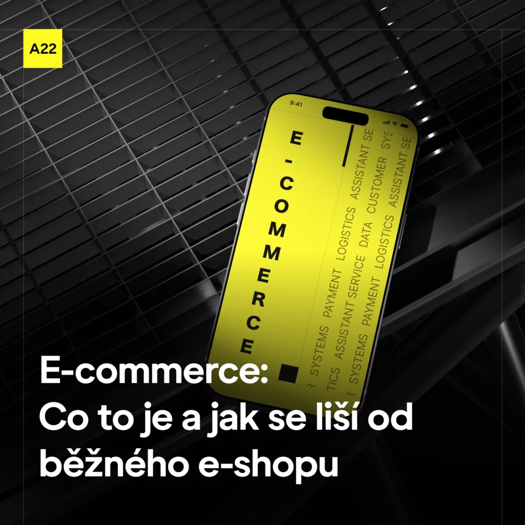 Obrázek k článku o E-commerce