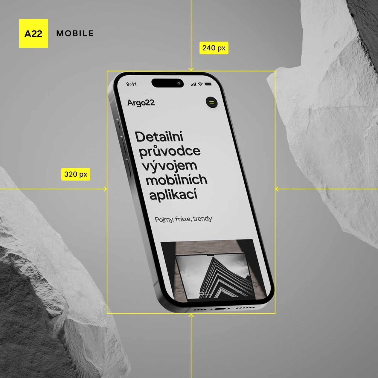 Detailní průvodce vývojem mobilních aplikací: pojmy, fáze, trendy (2026)