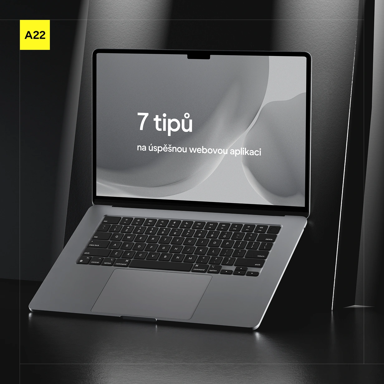 7 vlastností úspěšné webové aplikace