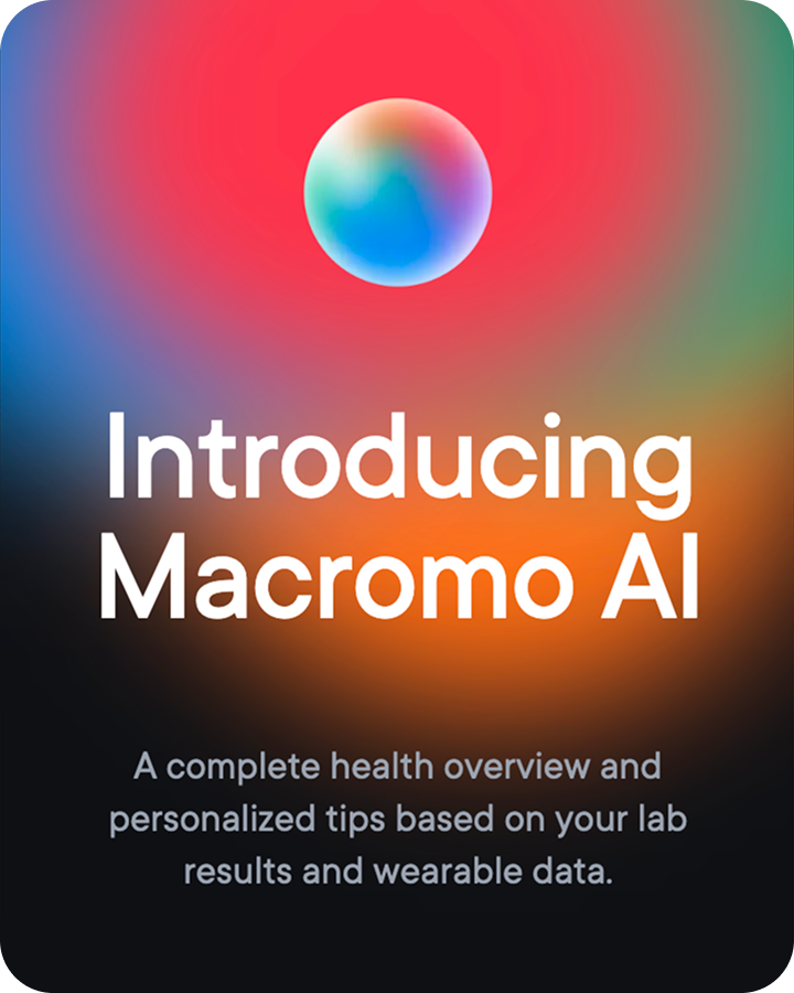 Macromo 6