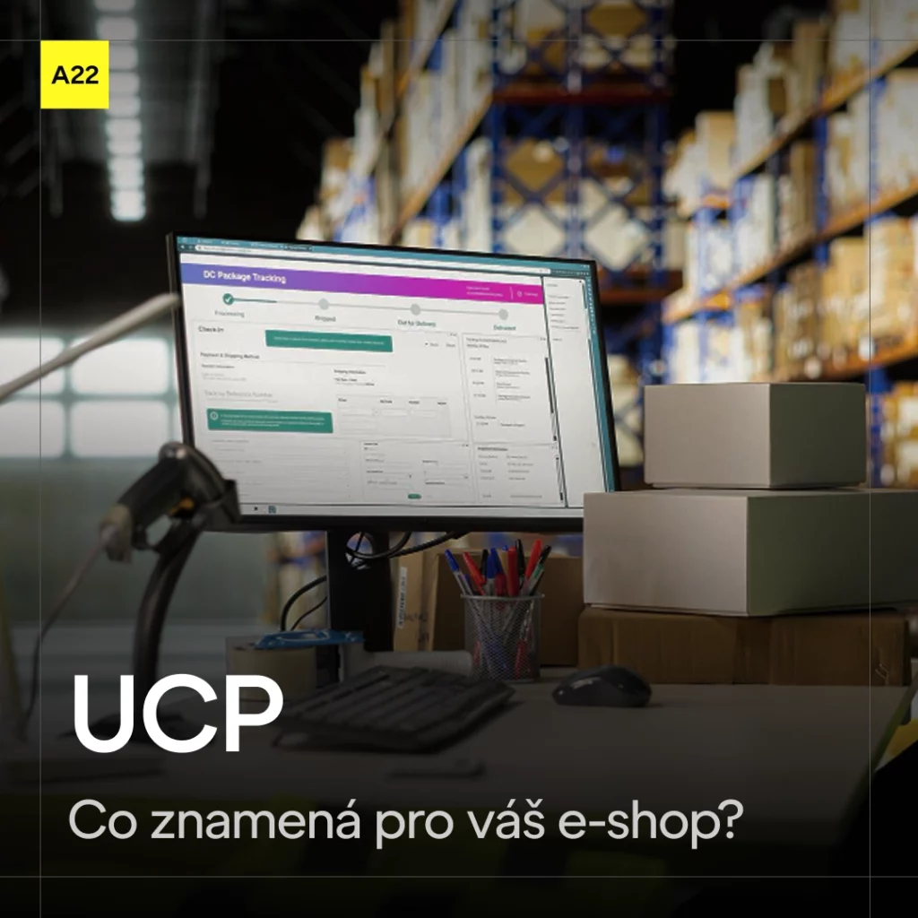 UCP - Universal Commerce Protocol