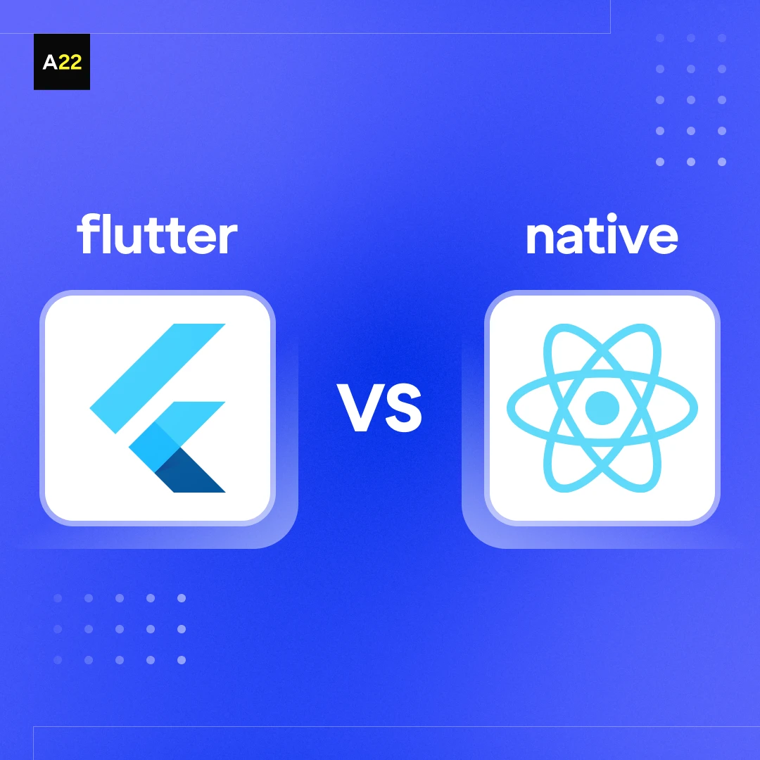 React Native vs. Flutter: který framework zvolit pro vývoj mobilní aplikace (2026)