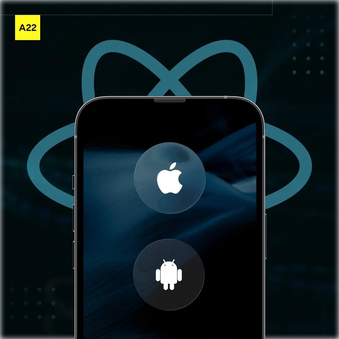 React Native: proč stále vede ve vývoji mobilních aplikací (2026)