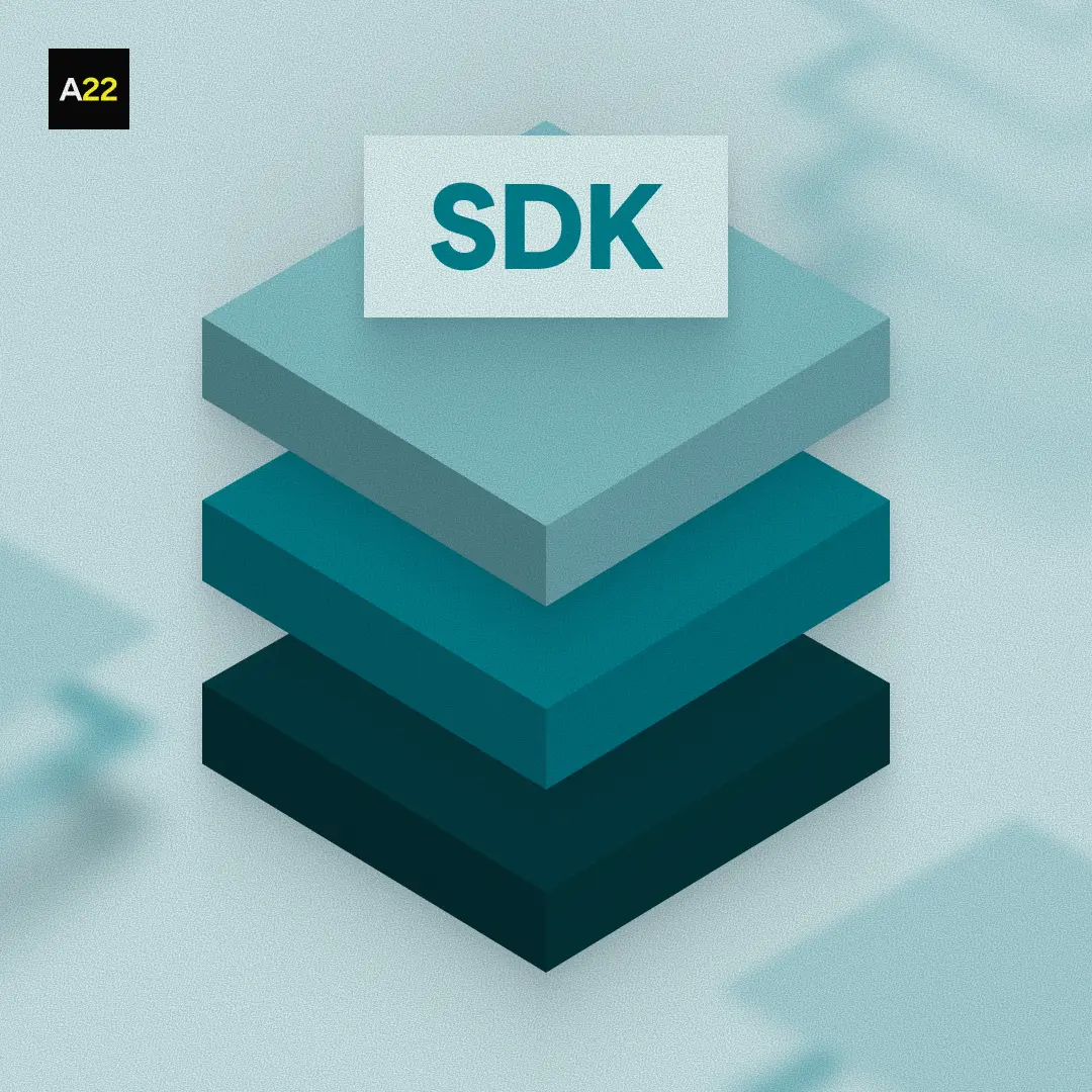 SDK: co to je, jak se liší od API a&nbsp;kdy ho do aplikace použít